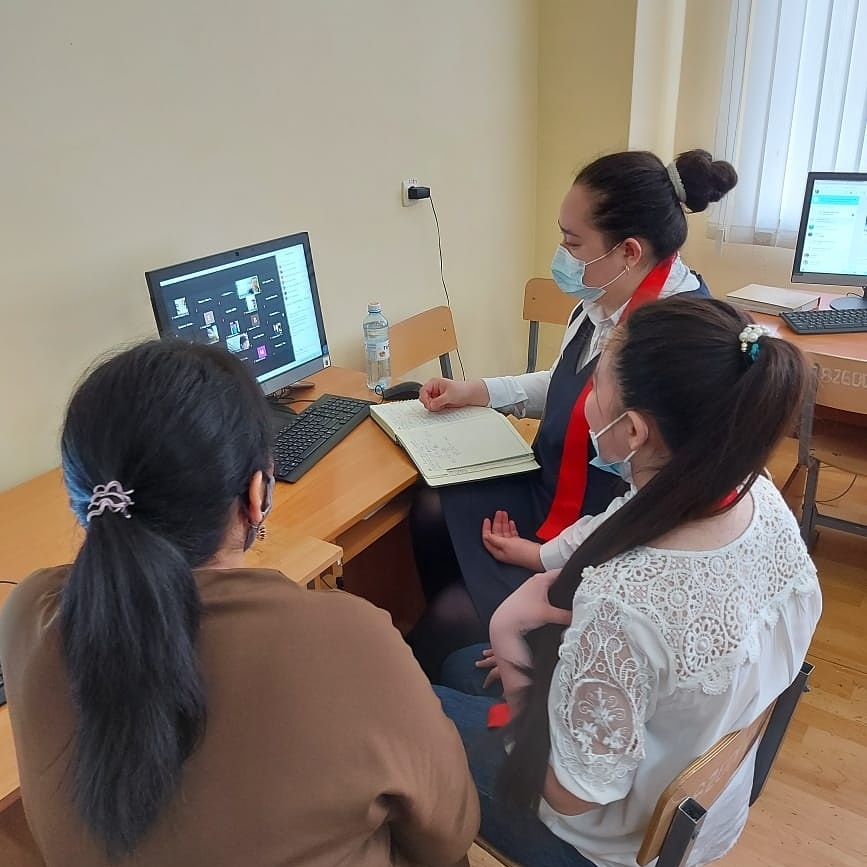 «Сарыарқа саңлағы»